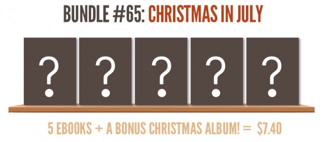 Christmas in July Bundle
