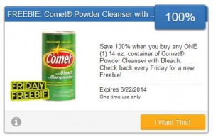 Comet
