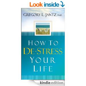 Destress your life