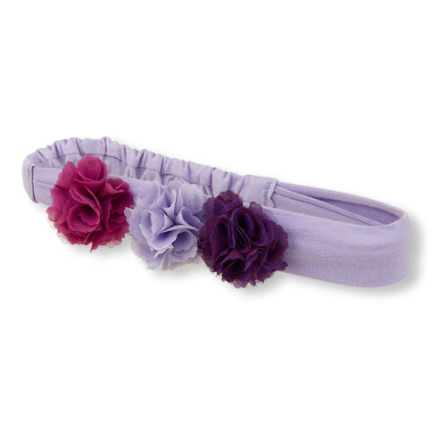 Flowerhead wrap