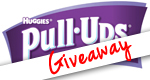 Huggies giveaway