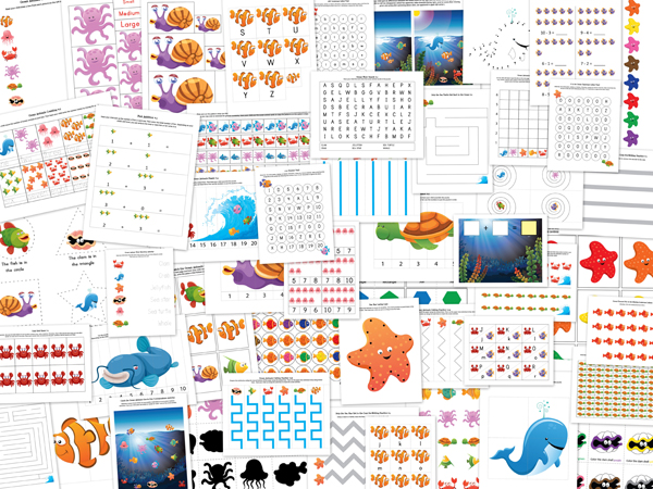 Ocean-Printable-Pack-collage