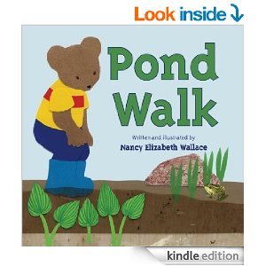 Pond Walk