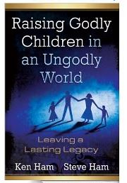 Raising Godly children