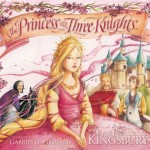 The Princess and the Three Knights