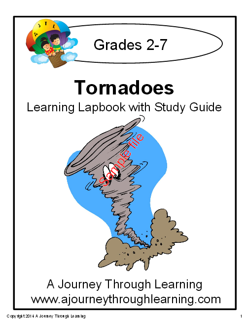 tornado