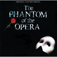 phantom of the opera