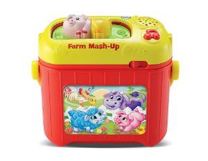 Animal Farm Mashup Kit Leapfrog