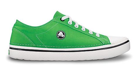 Crocs sneakers on sale