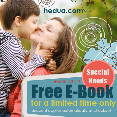 Focus on Special Needs eBook