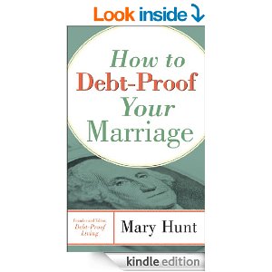 How to Debt Proof Your Marriage