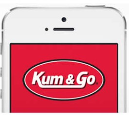 Kum and Go Coupons