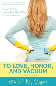 Love Honor and Vacuum