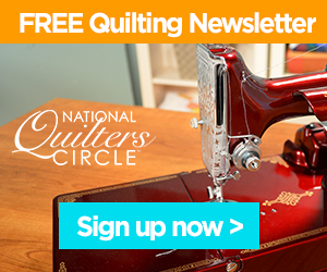 National Quilters Circle