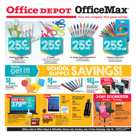 Office Depot