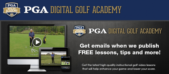 PGA