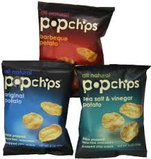 Popchips