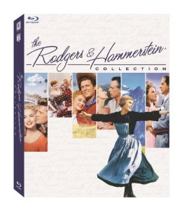 Rodgers and Hammerstein