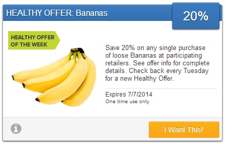 Saving Star Bananas