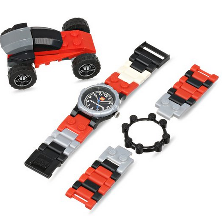 legowatch