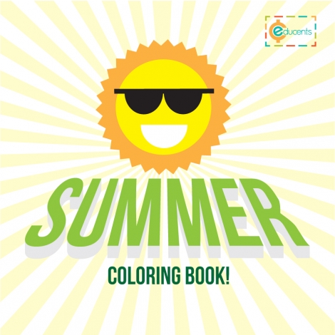 summercoloringbook