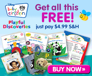 Baby Einstein