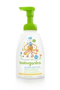 Babyganics