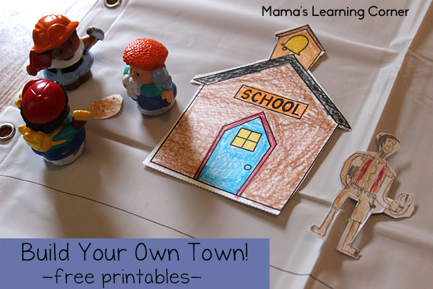 Build-Your-Own-Town-Free-Printables