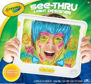 Crayola