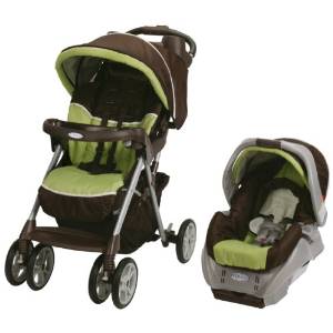 Graco Travel System
