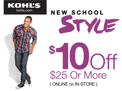Kohl's