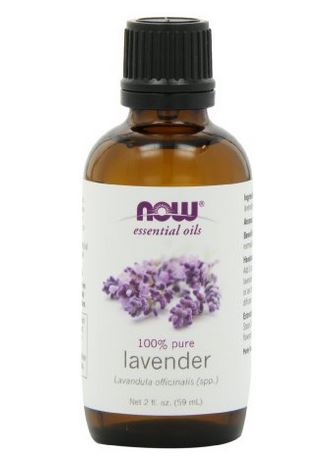 Lavendar Essential Oils
