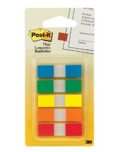 Post It Flags