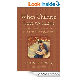When Children Love to Learn