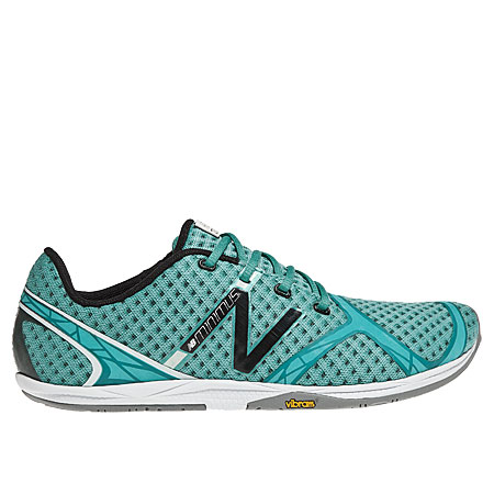 Women's New Balance