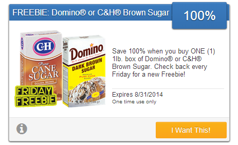 domino sugar free