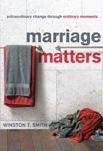 marriage matters