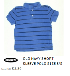 old navy
