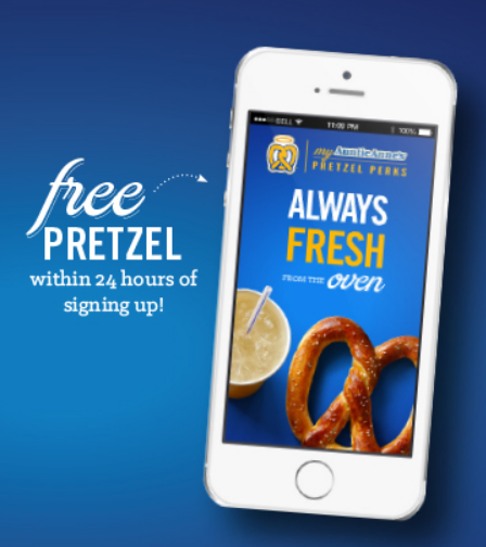 pretzel