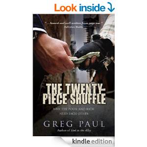 twenty piece shuffle