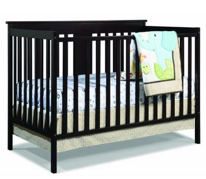 Baby Bed