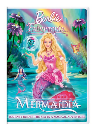 Barbia Fairytopia