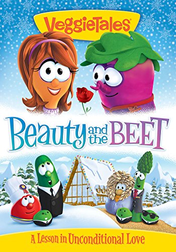 Beauty and the Beet