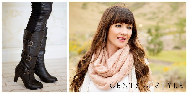 Cents of Style