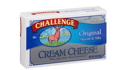 Challenge Cream Cheese