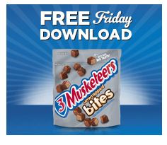 Free Friday download