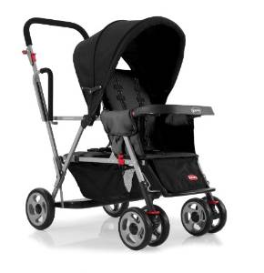 Joovy Tandem Stroller