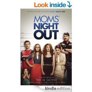 Mom's Night Out