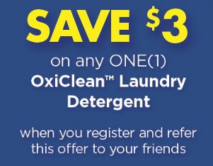 Oxi Clean