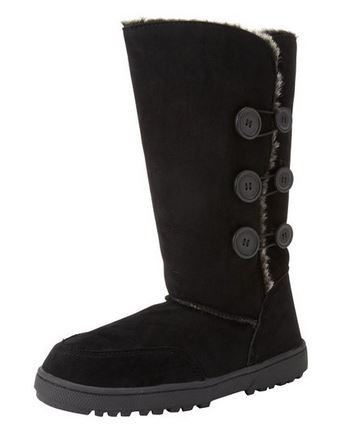 Rampage Boot